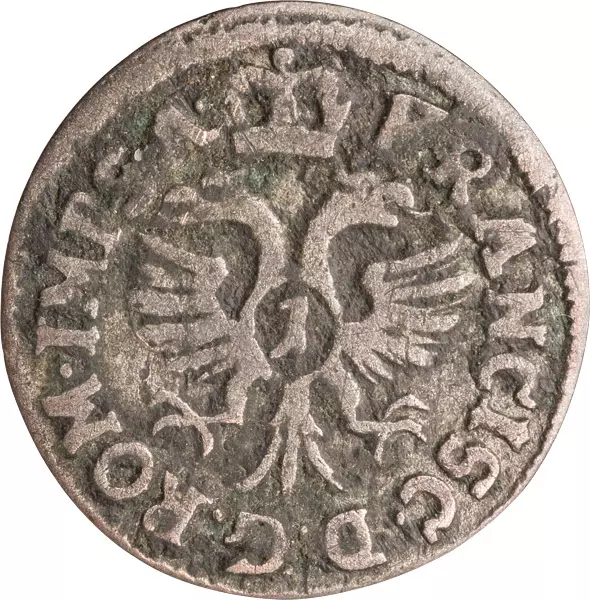 1 Groten Freie und Hansestadt Bremen 1753