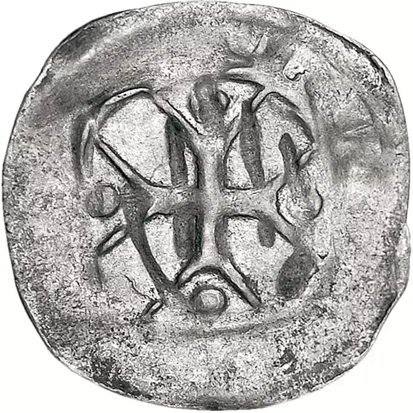Heller Reichsstadt Schwäbisch Hall 1200-1370