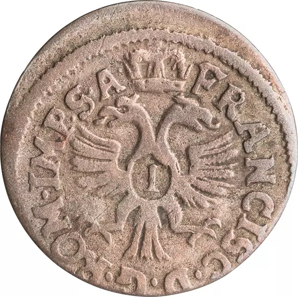 1 Groten Freie und Hansestadt Bremen 1749-1751