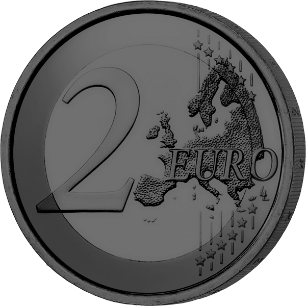 2 Euro Slowakei 50 Jahre Sieg der Tschechoslowakei bei der Fußball-EM 2026 Golden Enigma Edition