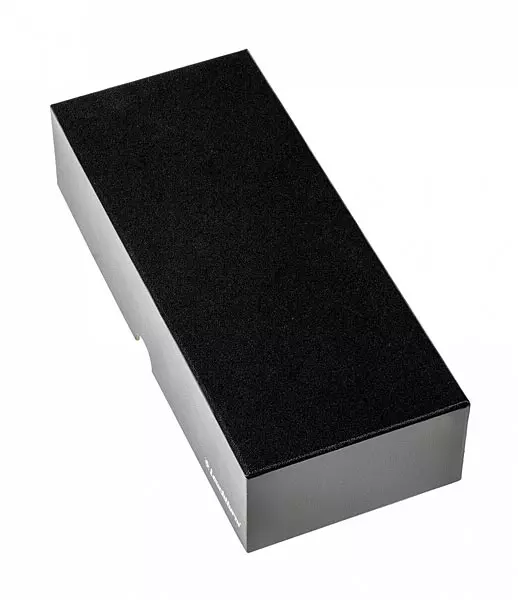 Archivbox LOGIK für QUADRUM-Kapseln