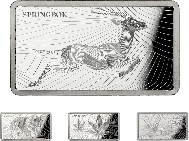 Platin-Kollektion: Platinum Legends