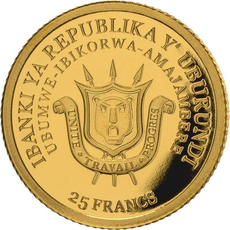 Gold-Kollektion: Classic Gold