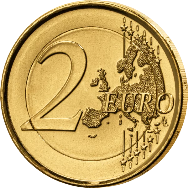 2-Euro-Gedenkmünze Portugal Weltpfadfinder und Jugendbewegung 2025 vollvergoldete Premiumausgabe 2-Euro-Gedenkmünze Portugal Weltpfadfinder und Jugendbewegung 2025 vollvergoldete Premiumausgabe