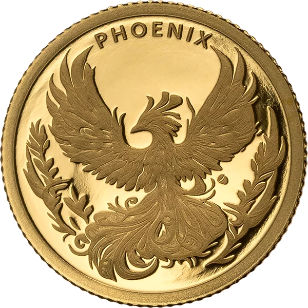 1 Pound Ascension Phoenix 2025