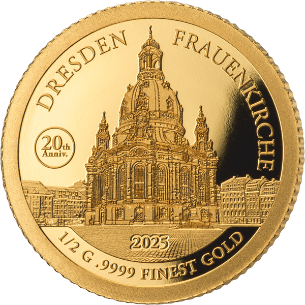 Gold-Kollektion: Zeitzeugen deutscher Geschichte