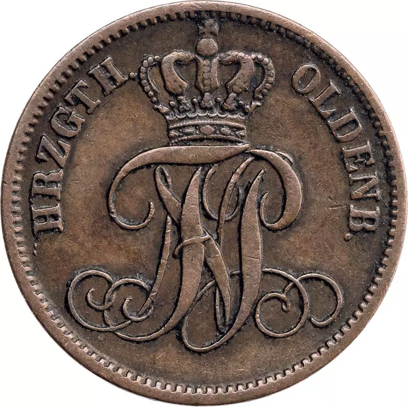 3 Schwaren Nikolaus Friedrich Peter 1858 - 1869