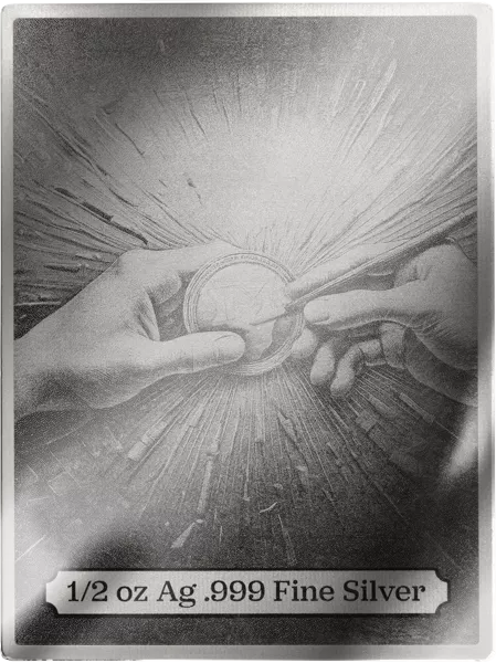 2 Cedis Ghana Ewige Meisterwerke II - Botticelli´s Rosenmadonna 2026