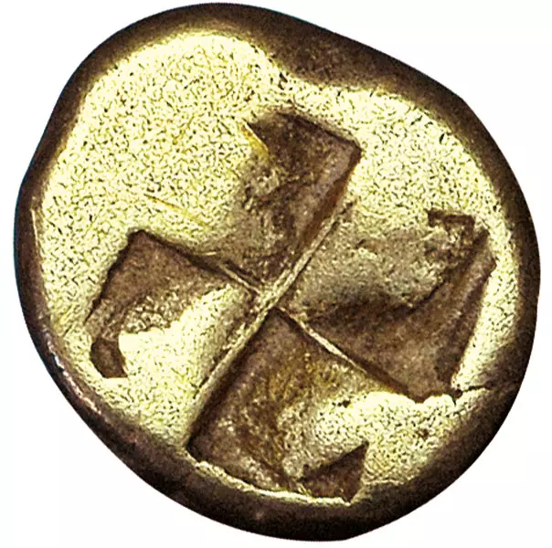 Hekte Phokaia in Ionien 5./4. Jh. v. Chr.