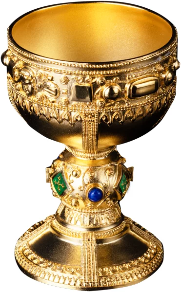 10 Dollars Samoa The Holy Grail 2025
