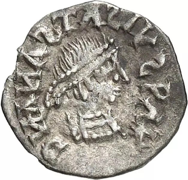Ostgotenreich König Theoderich der Große 493-526
