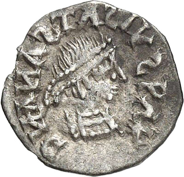 Ostgotenreich König Theoderich der Große 493-526
