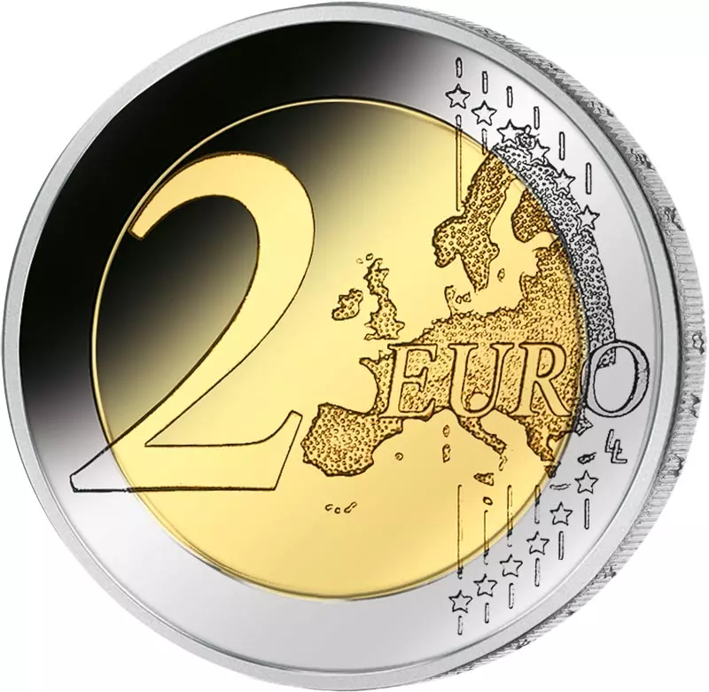 Euro-Kursmünzensätze BRD 2023 Stempelglanz