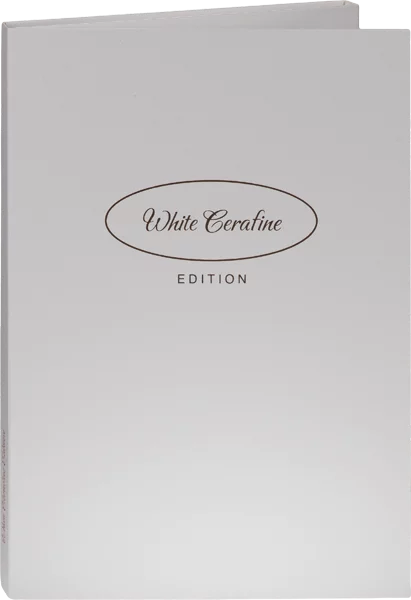Album White Carafine