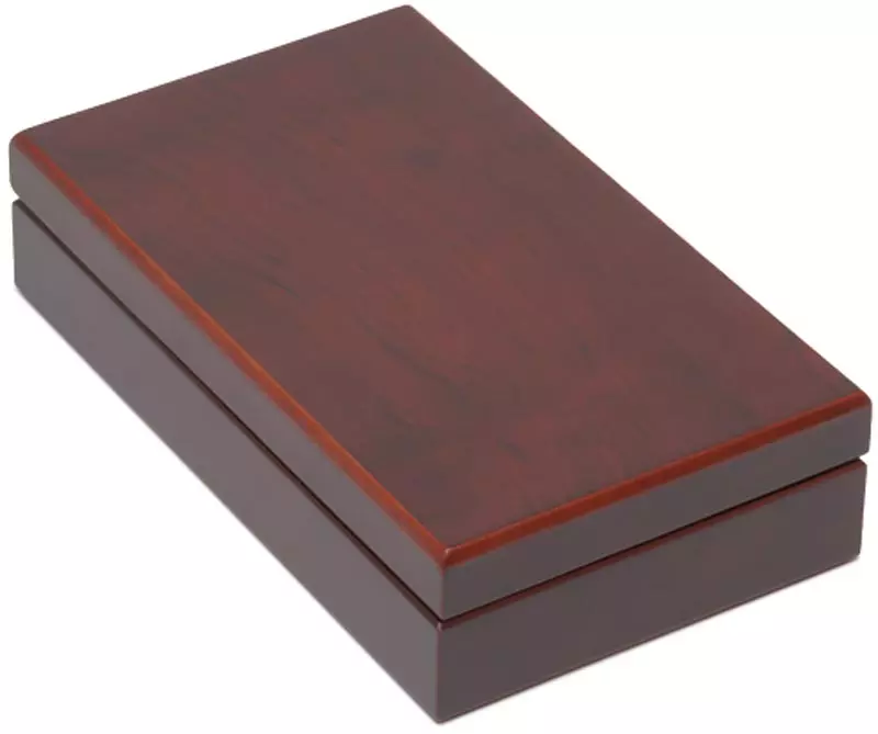 Etui VOLTERRA für Goldbarren 500 g oder 1.000 g