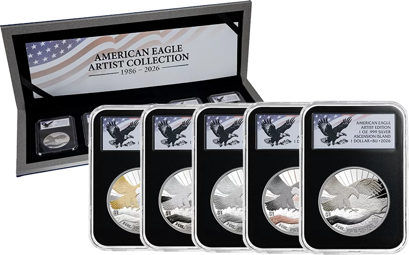 American Eagle Künstlerkollektion 2026