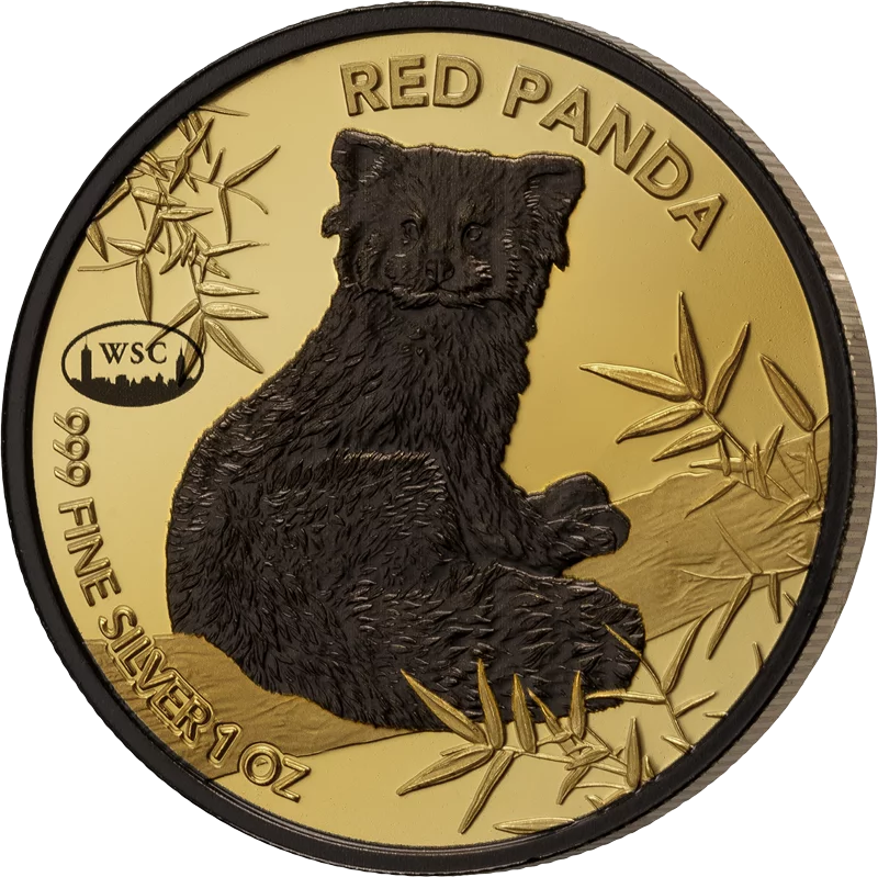 Wall Street Collection - First Black Gold Edition 2024