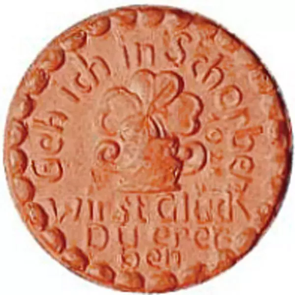 25 Pfennige Höhr (Hessen-Nassau) 1921