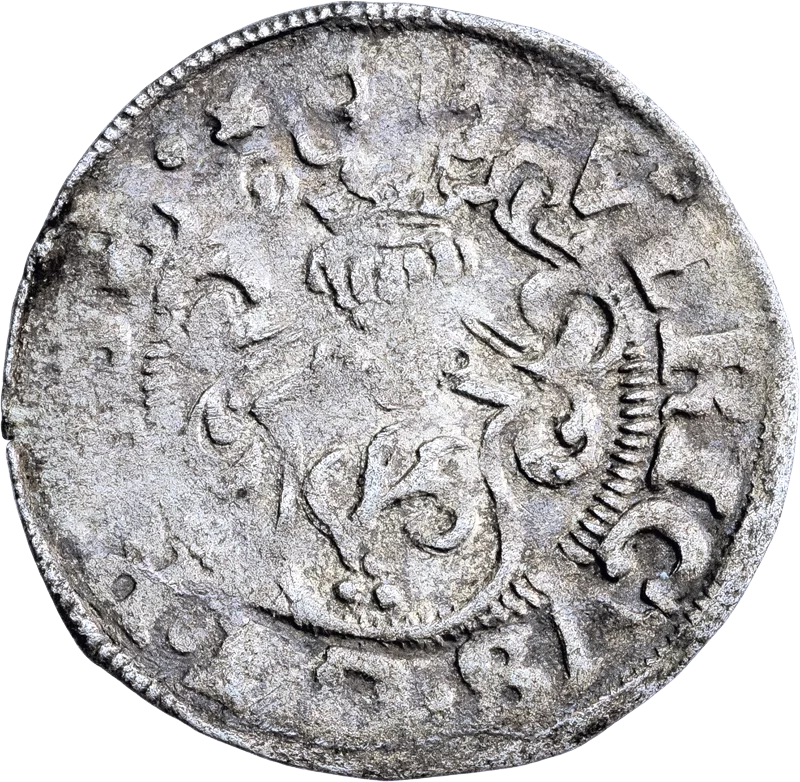 1 Körtling Regenstein Graf Ulrich 1546 - 1549