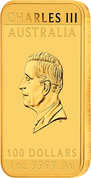 1 Unze Gold Australien Dragon 2025