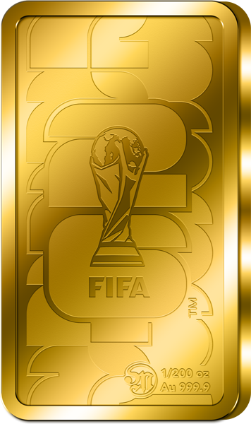 10 Dollars Salomonen FIFA Fußball Weltmeisterschaft 2026™ - San Fransisco 2026