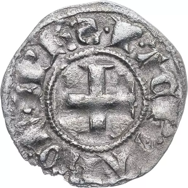 Denir Achaia Fürst Philipp von Savoyen 1301-1306