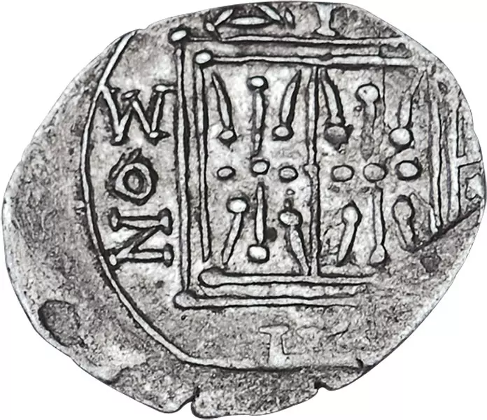 Drachme Illyrien Dyrrhachion 229 v. Chr. - 100 v. Chr.