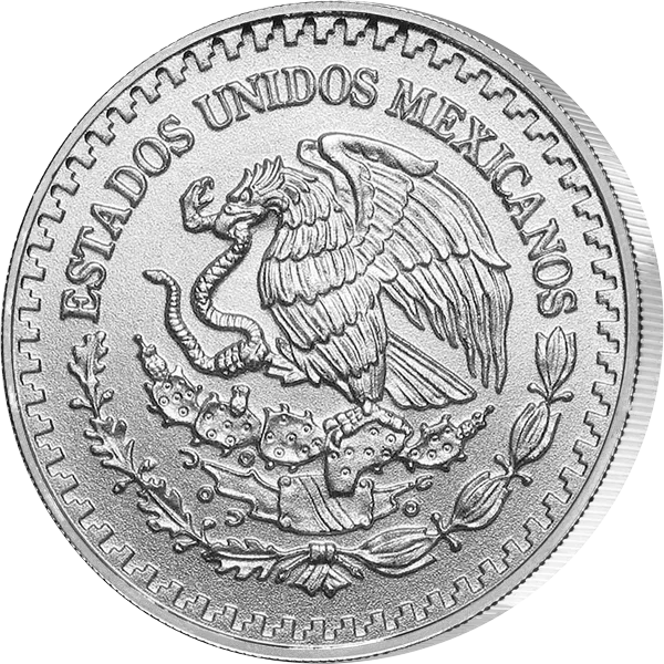 1/20 Unze Silber Mexiko Libertad 2024