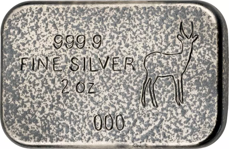 Cast Bar The African Springbok 2024
