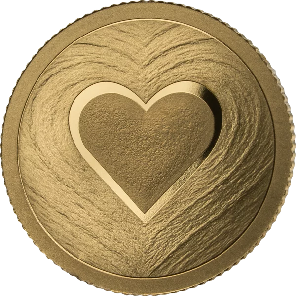 10 Dollars Barbados Herz 2026