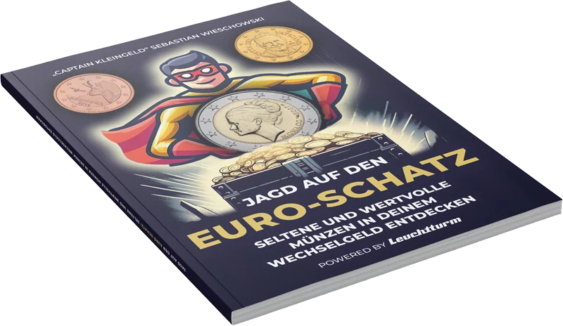 Taschenbuch Sebastian Wieschowski - Jagd auf den Euro-Schatz