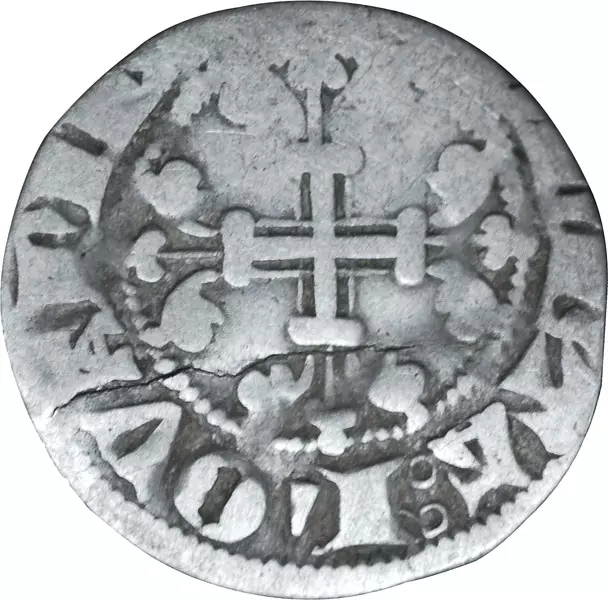 Esterlin Brabant Herzog Johann III.