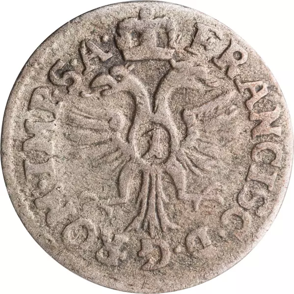 1 Groten Freie und Hansestadt Bremen 1738-1752