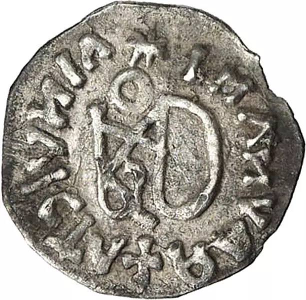 Ostgotenreich König Theoderich der Große 493-526
