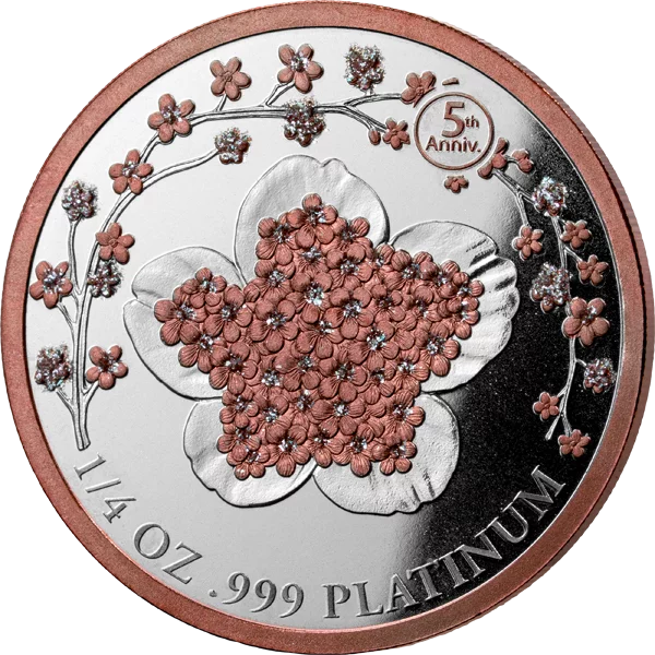 3.000 Francs Gabun The Ultimate 2026