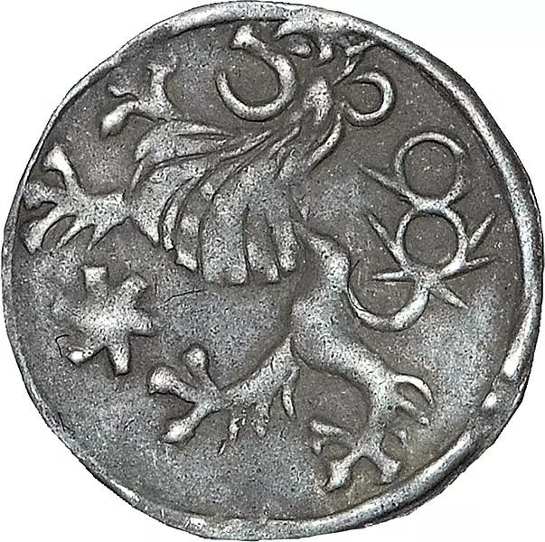 Heller Breslau Haupt Johannes des Täufers