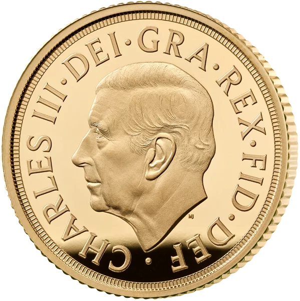 1 Sovereign Großbritannien 2026