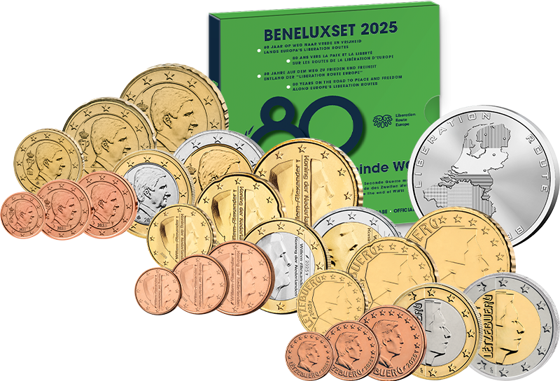 NEU Amerikanische Münzschätze Drei Jahrhunderte US-Pennies Des 20