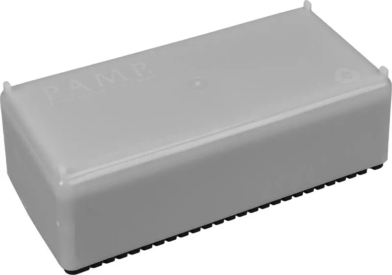 Masterbox Pamp für 25 Pamp-Barren im Scheckkartenformat