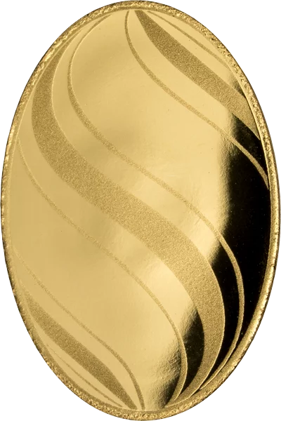 250 Francs CFA Senegal Osterei 2026