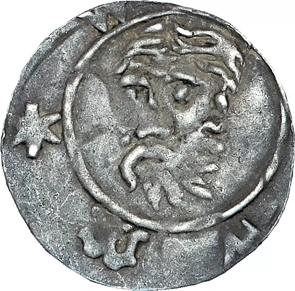 Heller Breslau Haupt Johannes des Täufers