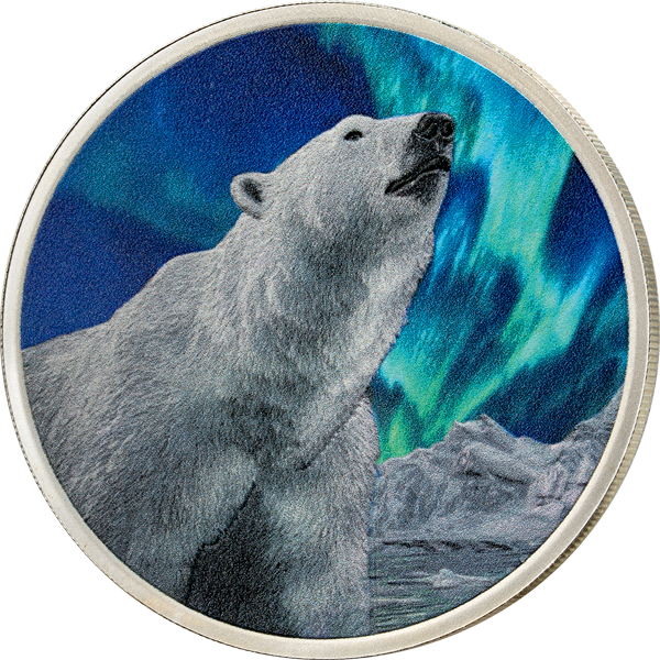 Kollektion: Polar Glow