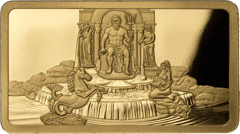 50 Tala Samoa Wunschbrunnen 2026