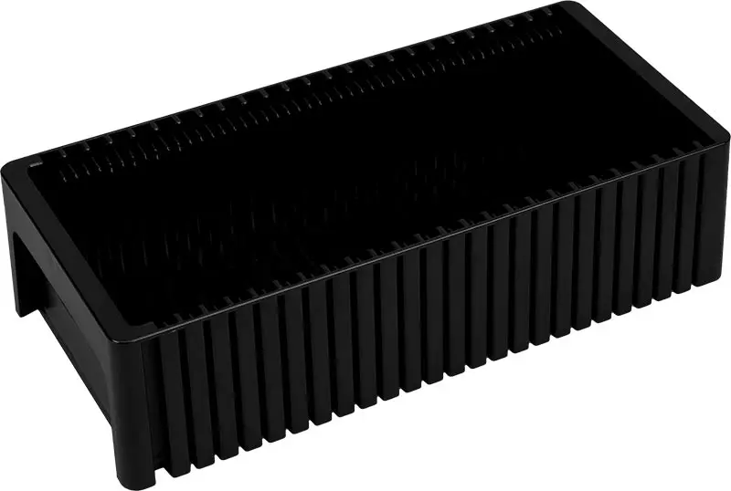 Masterbox Pamp für 25 Pamp-Barren im Scheckkartenformat