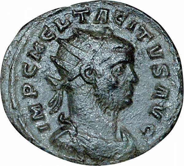 Antoninian Rom Kaiser Tacitus