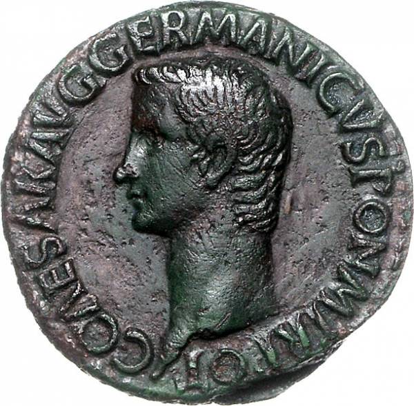 Kaiser Caligula