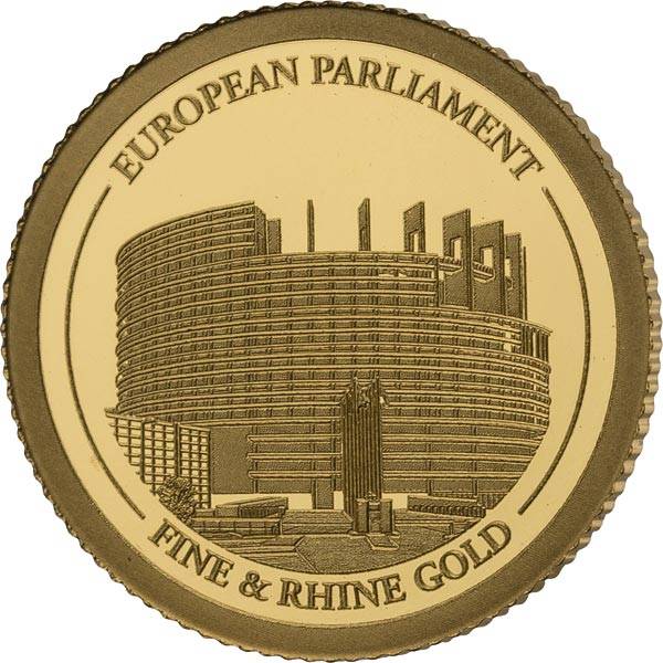 10 Dollars Salomonen Europäisches Parlament 2021
