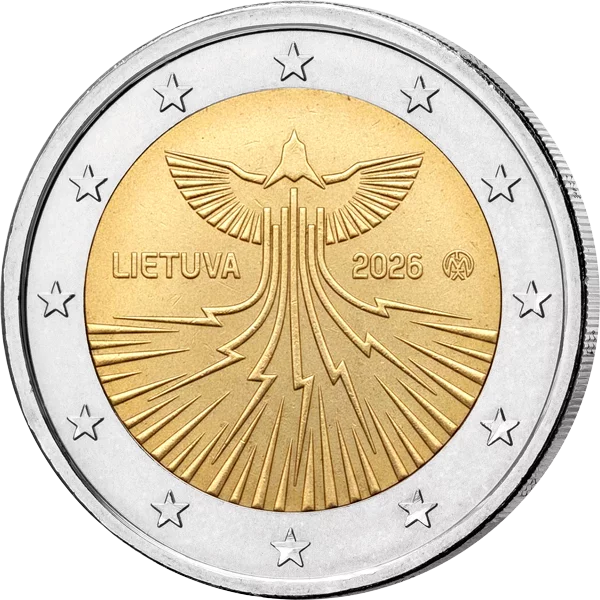 Vorderseite Unabhängigkeit Litauens in der Energieversorgung